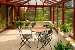 South Erradale conservatory quotes