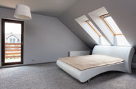South Erradale bedroom extensions