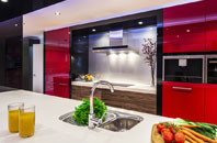 South Erradale kitchen extensions