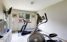 South Erradale home gym construction leads