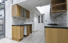 South Erradale kitchen extension leads